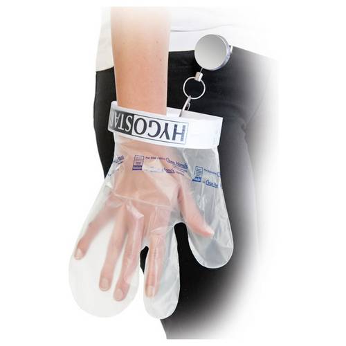 Franz Mensch Quick&Clean FM1032 1 St. Einweghandschuh