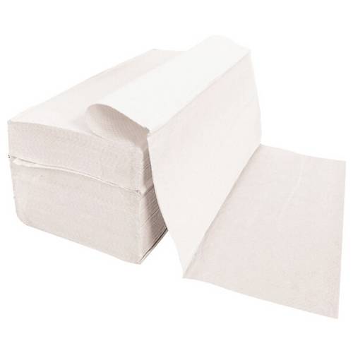 Franz Mensch FM1062 HygoClean Papierhandtücher Weiß 20 St.