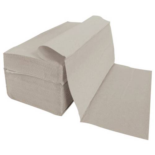 Franz Mensch FM1064 HygoClean Papierhandtücher Natur 20 St.