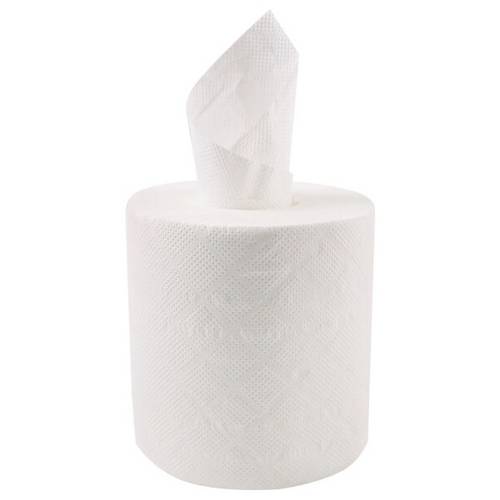 Franz Mensch FM1066 HygoClean Papierhandtücher Weiß 6 St.