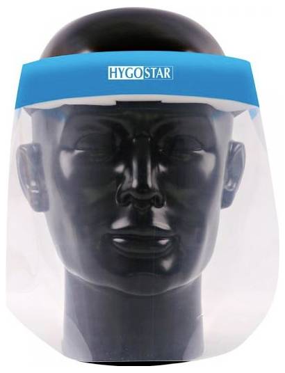 Franz Mensch FM2030 Gezichtsscherm afbeelding