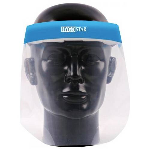 Franz Mensch FM2030 Schutzvisier