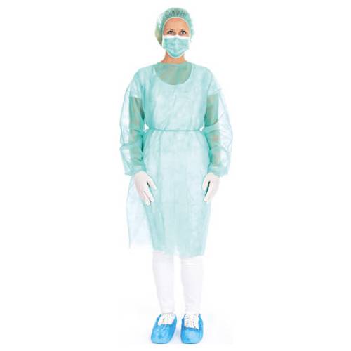 Franz Mensch FM2050 Hygostar Schutzset PP