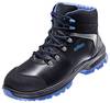 Atlas SL 845 XP S3 ESD AD1030_46 Sicherheitsschuh S3 Schuhgröße (EU): 46 Blau 1 Paar