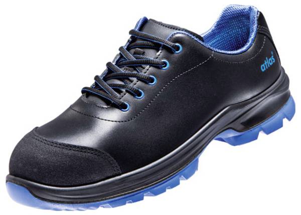 Atlas SL 645 XP S3 ESD AD1040_39 Sicherheitsschuh S3 Schuhgröße (EU): 39 Blau 1 Paar