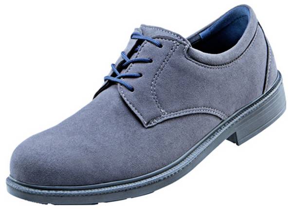 Atlas CX 56 S1 ESD AD1050_41  Sicherheitsschuh S1 Schuhgröße (EU): 41 Grau 1 Paar