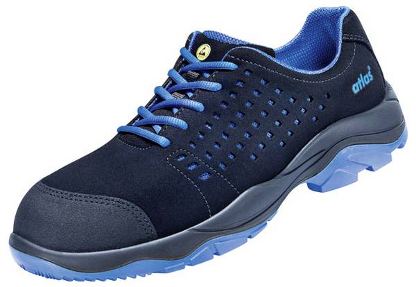 Atlas SL 405 XP S1P AD1130_46 Sicherheitsschuh S1P Schuhgröße (EU): 46 Blau 1 Paar