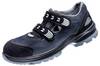 Atlas Flash 1605 XP S1P AD1180_42 Sicherheitsschuh S1P Schuhgröße (EU): 42 Grau 1 Paar