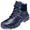 Atlas Anatomic Bau 500 S3 SRC AD1340_45 Sicherheitsstiefel S3 Schuhgröße (EU): 45 Schwarz 1 Paar