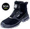 Atlas Flash 6905 XP S3 BOA ESD AD1360_42 Sicherheitsstiefel S3 Schuhgröße (EU): 42 Schwarz 1 Paar