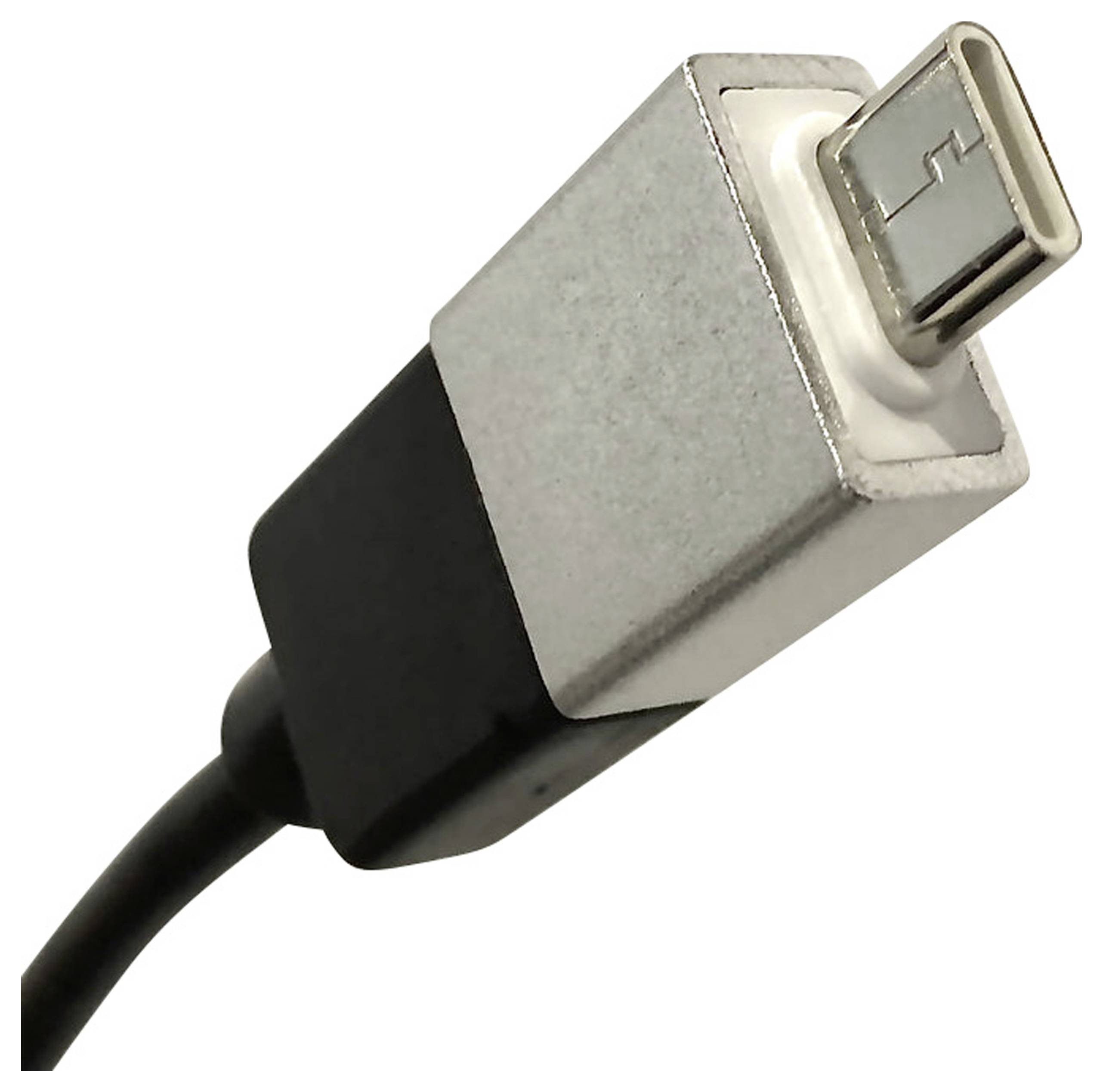 Matias FK318B Wired Aluminium Keyboard for Mac USB Tastatur US-Englisch, QWERTY, Mac Space Grau-8