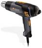 Steinel 089610 HM 2120 E KF Heißluftgebläse inkl. Koffer 2200 W