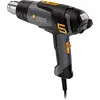 Steinel 089672 HM 2320 E KF Heißluftgebläse inkl. Koffer 2300 W