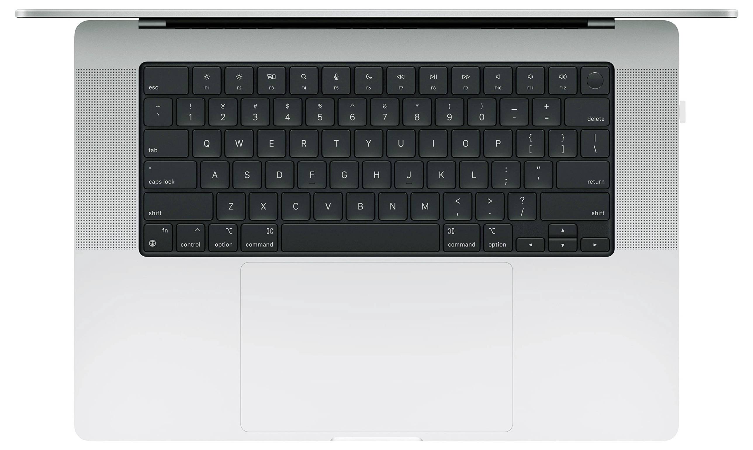 Matias FK416DCS-DE Wireless USB-C® Keyboard for Mac Kabellos Tastatur Deutsch, QWERTZ, Mac Silber-3