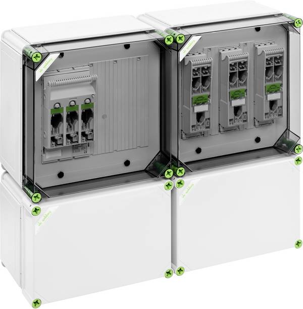 Spelsberg 3360701 GWS 7070 NH Generatoranschlusskasten