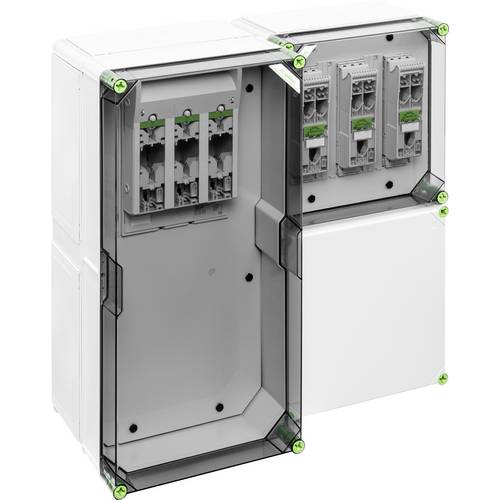 Spelsberg 3361401 GWS 7140 NH