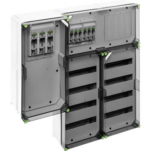 Spelsberg 3351401 GWS 7140 REG Generatoranschlusskasten