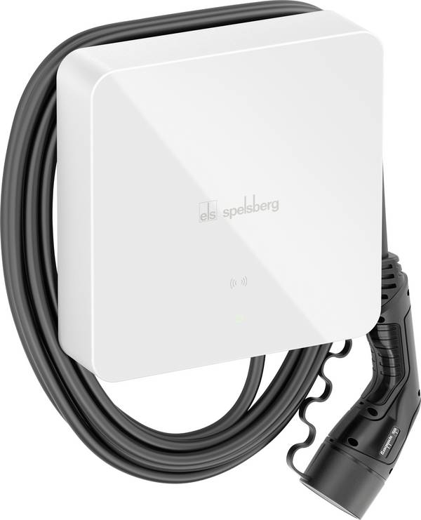Spelsberg Wallbox 59142701