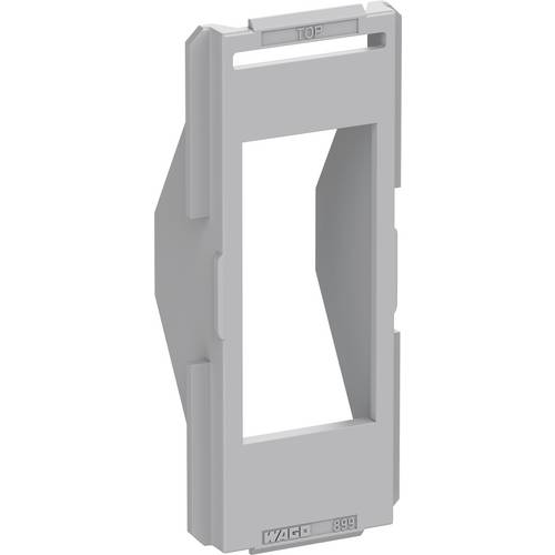 Spelsberg TKS AP-5 Adapterrahmen 58.6 x 24.6 x 16.5 Polyamid Verkehrsgrau 10 St.