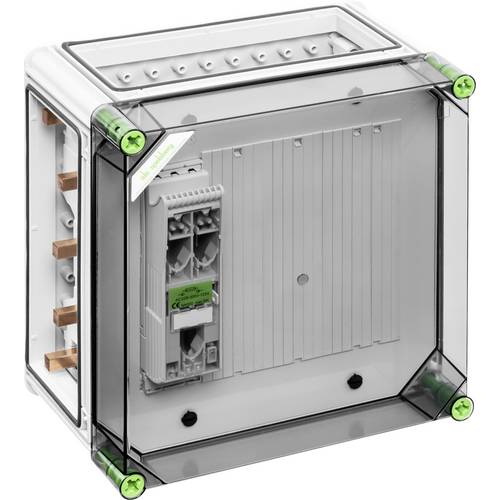 Spelsberg 4621501 GST 2315-250 Schienenkasten Inhalt 1 St.