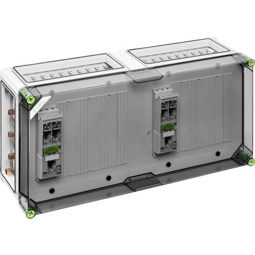 Spelsberg 4642501 GST 4325-250 Schienenkasten Inhalt 1 St.