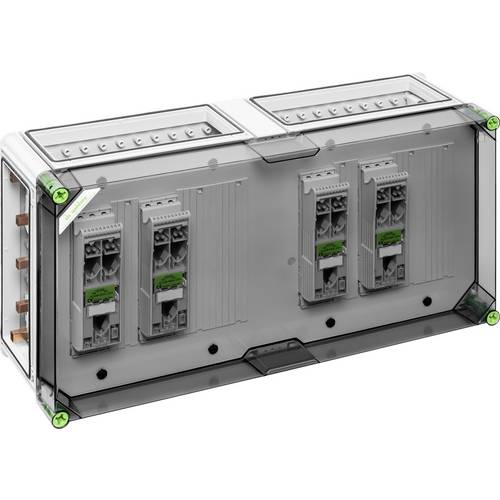 Spelsberg 4644501 GST 4345-250 Schienenkasten Inhalt 1 St.