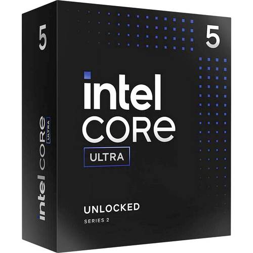 245K 14 x 4.2 GHz 14-Core Prozessor (CPU) Tray Sockel (PC): Intel® LGA 1851