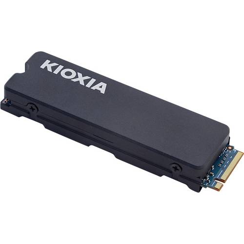 Thumbnail - Kioxia 1 TB Interne SSD LSC11K1T02G8