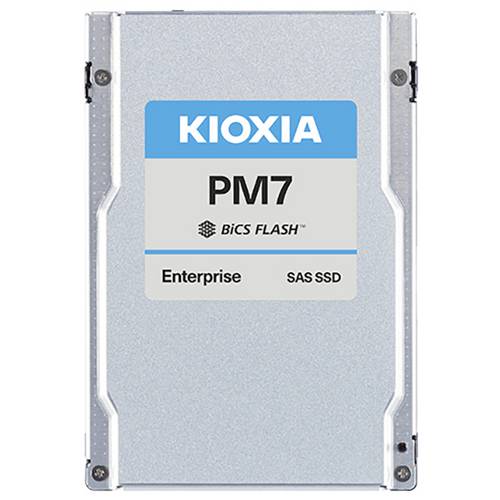 Thumbnail - Kioxia 1920 GB Interne SSD SAS KPM7VRUG1T92