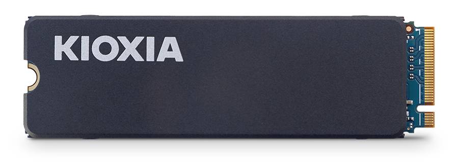EXCERIA - SSD - 4096 GB - intern - M.2-3