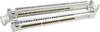 Spelsberg 79022501 Klemmleiste Thermoplast Grau 25 mm² Leiter-Typ = PE