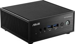 Asus Mini PC Mini PC - ASUS PN42 N100 4K Intel® N N-Series 16 GB RAM 500 GB SSD Intel UHD Graphics 91671