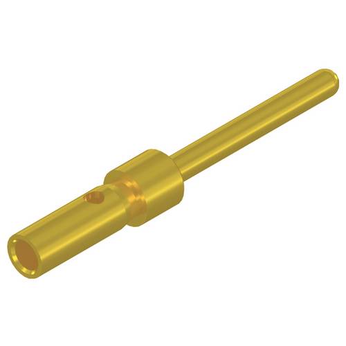 Conec 161A18299X 161A18299X Stiftkontakt 7.5 A 1 St.