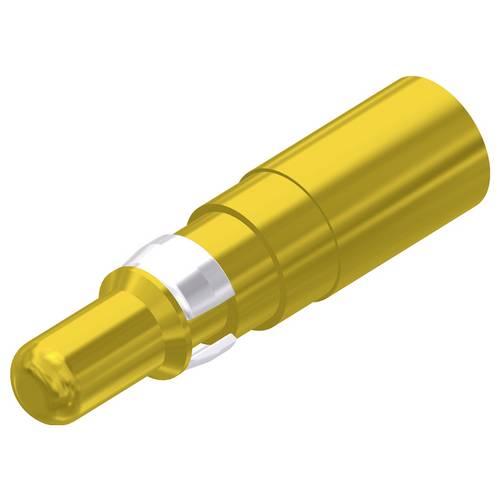 Conec 131C11049X 131C11049X Stiftkontakt AWG min.: 10 AWG max.: 8 Kupferlegierung 40 A 1 St.