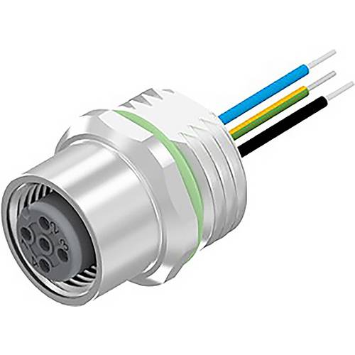 Conec 43-01001 Flanschdose 1 St.