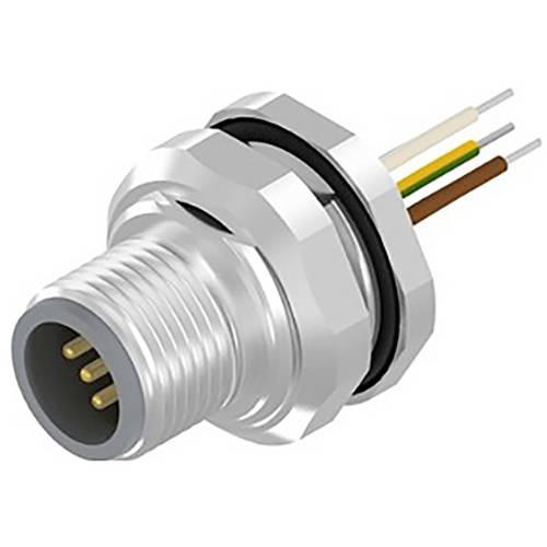 Thumbnail - Conec 43-01013 Flanschstecker 1 St.