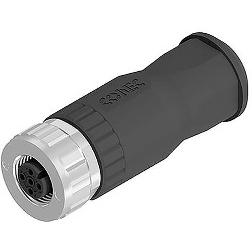 Conec 43-00094 Sensor-/Aktor-Steckverbinder, unkonfektioniert Polzahl Sensoren: 5 1 St.