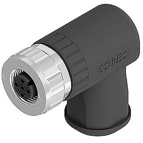 Conec 43-00098 Sensor-/Aktor-Steckverbinder, unkonfektioniert Polzahl Sensoren: 5 1 St.