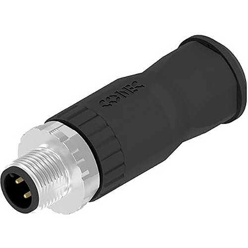 Conec 43-00100 Sensor-/Aktor-Steckverbinder, unkonfektioniert Polzahl Sensoren: 4 1 St.