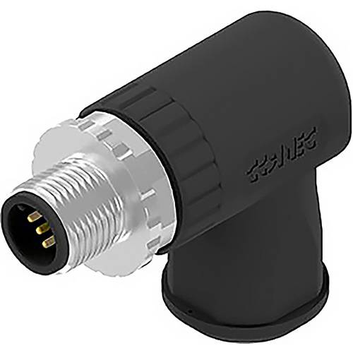 Thumbnail - Conec 43-00106 Sensor-/Aktor-Steckverbinder, unkonfektioniert Polzahl Sensoren: 5 1 St.