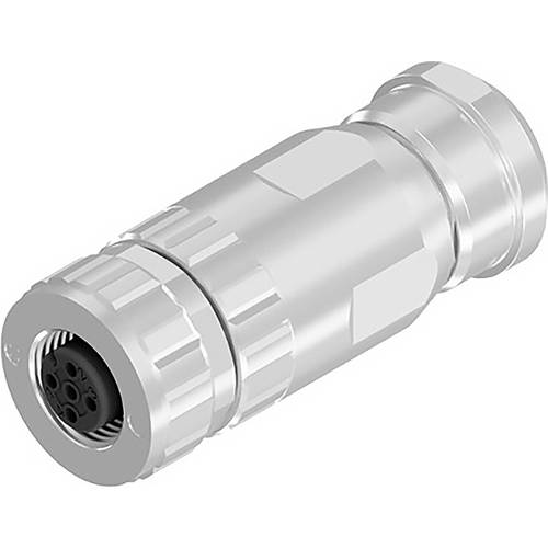 Conec 43-00114 Sensor-/Aktor-Steckverbinder, unkonfektioniert Polzahl Sensoren: 5 1 St.