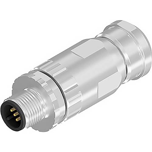 Conec 43-00116 Sensor-/Aktor-Steckverbinder, unkonfektioniert Polzahl Sensoren: 5 1 St.