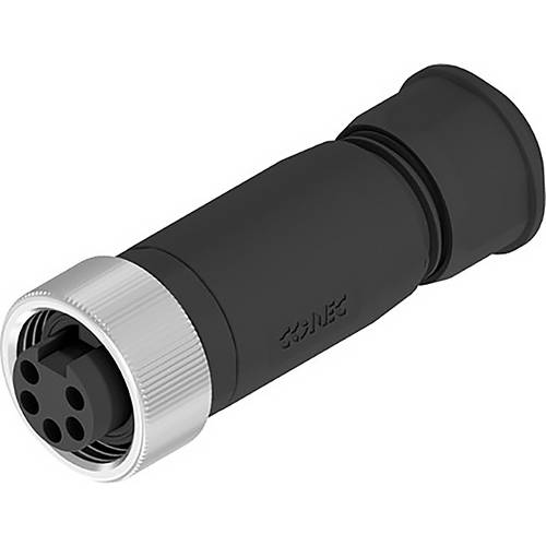 Conec 41-00003 Sensor-/Aktor-Steckverbinder, unkonfektioniert Polzahl Sensoren: 5 1 St.