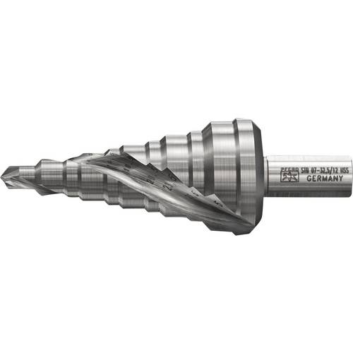 Thumbnail - PFERD TOOLS 25201050 HSS Stufenbohrer 7 - 32.5 mm Gesamtlänge 96.5 mm 1 St.