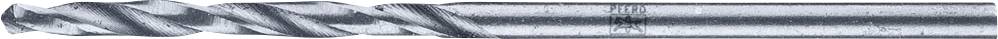 PFERD TOOLS 25203820 Stahl Spiralbohrer 2 mm Gesamtlänge 85 mm DIN 340 10 St.