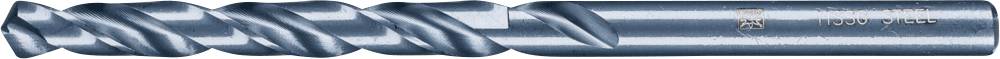 PFERD TOOLS 25203835 Stahl Spiralbohrer 5.2 mm Gesamtlänge 132 mm DIN 340 10 St.