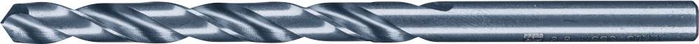 PFERD TOOLS 25203840 Stahl Spiralbohrer 6.8 mm Gesamtlänge 156 mm DIN 340 10 St.