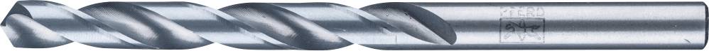 PFERD TOOLS 25203845 Stahl Spiralbohrer 9 mm Gesamtlänge 175 mm DIN 340 10 St.