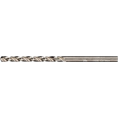 PFERD TOOLS 25203860 Edelstahl (INOX) Spiralbohrer 3.4 mm Gesamtlänge 112 mm DIN 340 10 St.