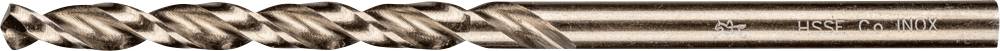 PFERD TOOLS 25203862 Edelstahl (INOX) Spiralbohrer 3.6 mm Gesamtlänge 112 mm DIN 340 10 St.